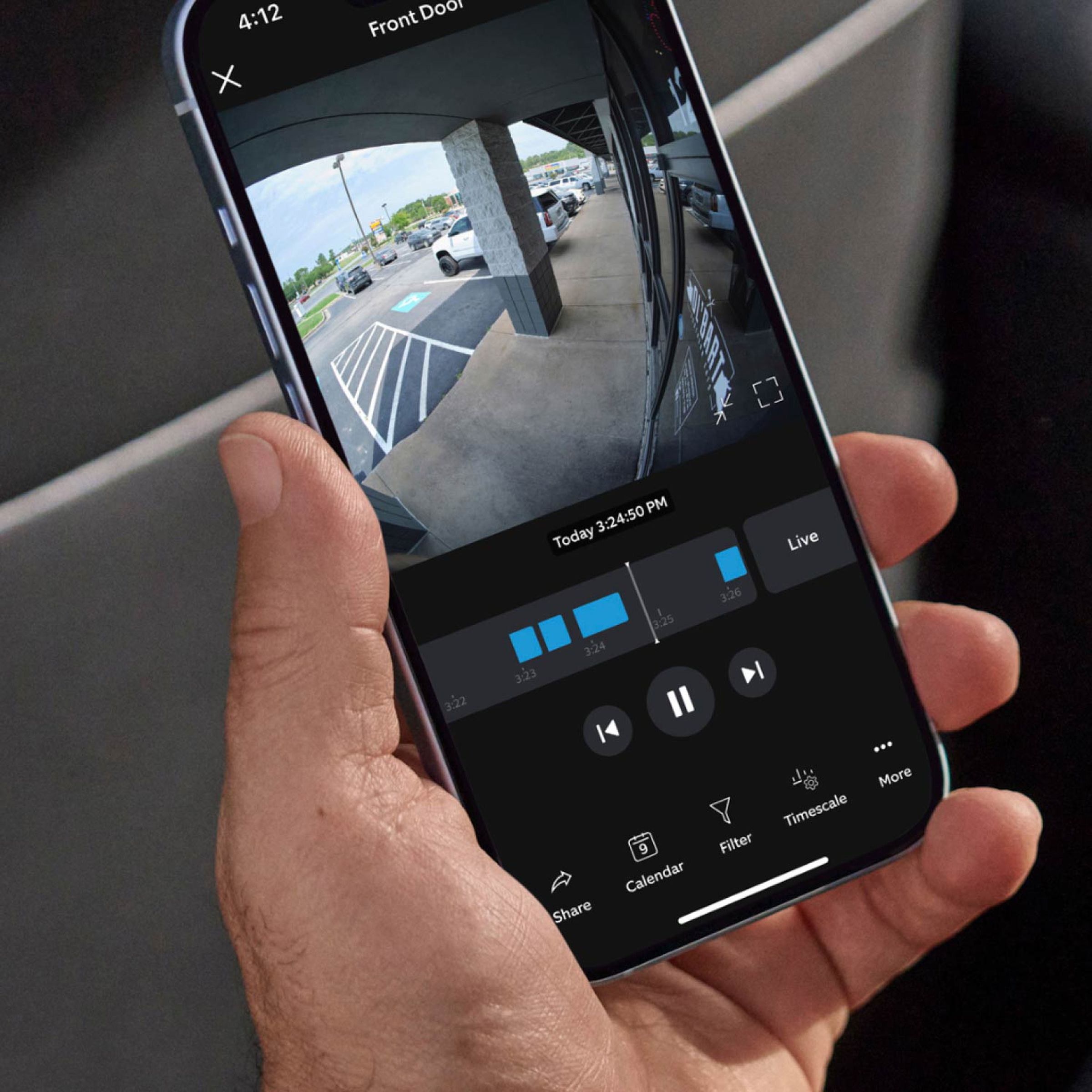Ring is bringing the much-requested feature to its smart security platform starting on November 5th.