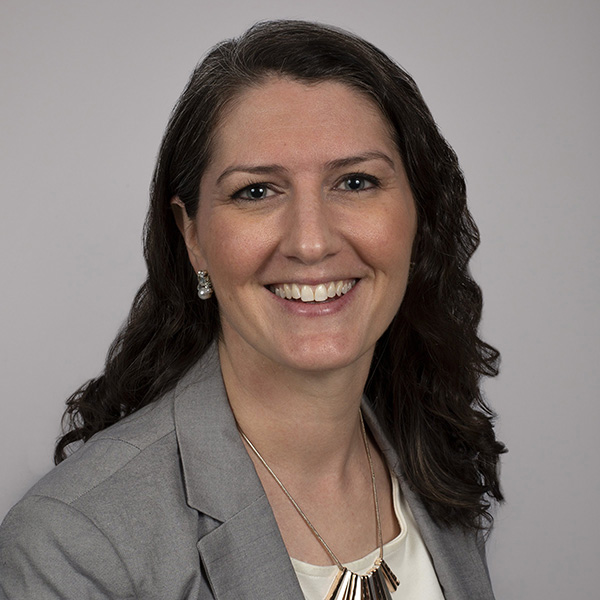 photo of Megan A. Koster, MD, PharmD