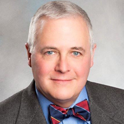 photo of Paul Rizzoli, MD