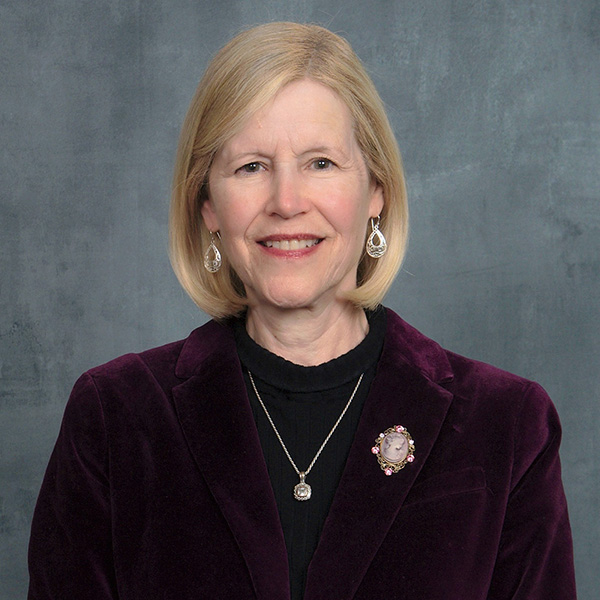 photo of JoAnn Manson, MD, DrPH
