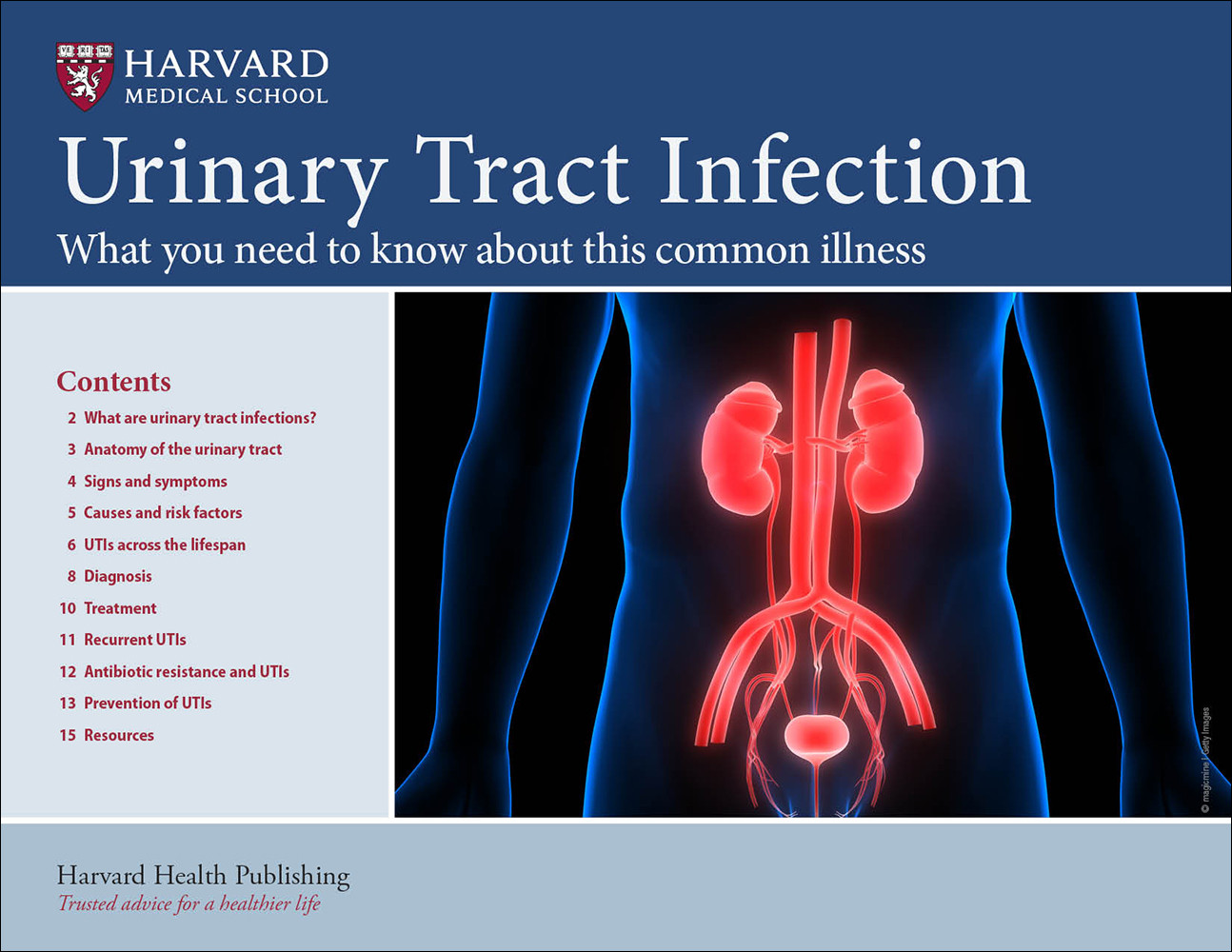 Urinary Tract Infection: What you need to know about this common illness