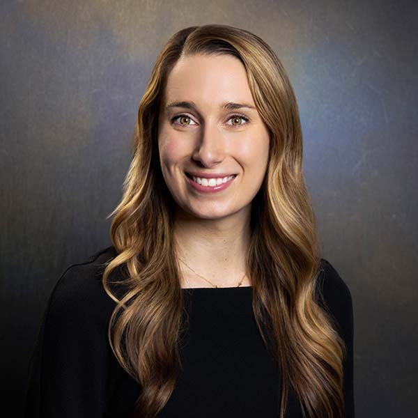 photo of Rebecca Gaffney, MD