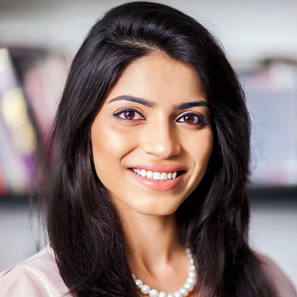 photo of Niyoti Reddy, MD