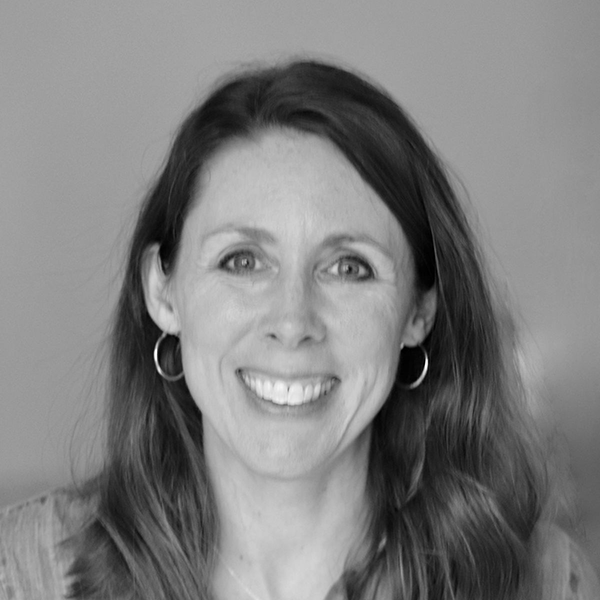 photo of Rachael Moeller Gorman